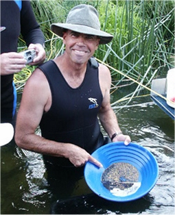 Dave Mack - Extreme Prospector